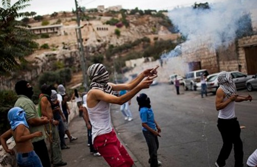 Jerusalem riots for gallery 12 465