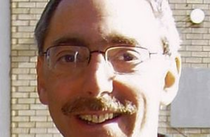 Ben Zyskowicz 311 (photo credit: Courtesy)