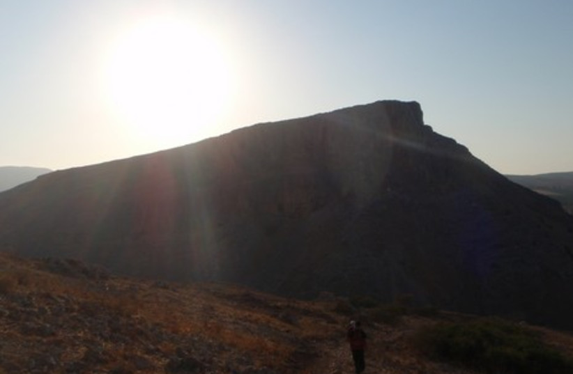 Mount Arbel 465  8