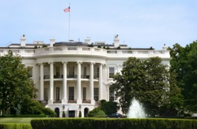 The White House 311 (photo credit: Thinkstock/Imagebank)