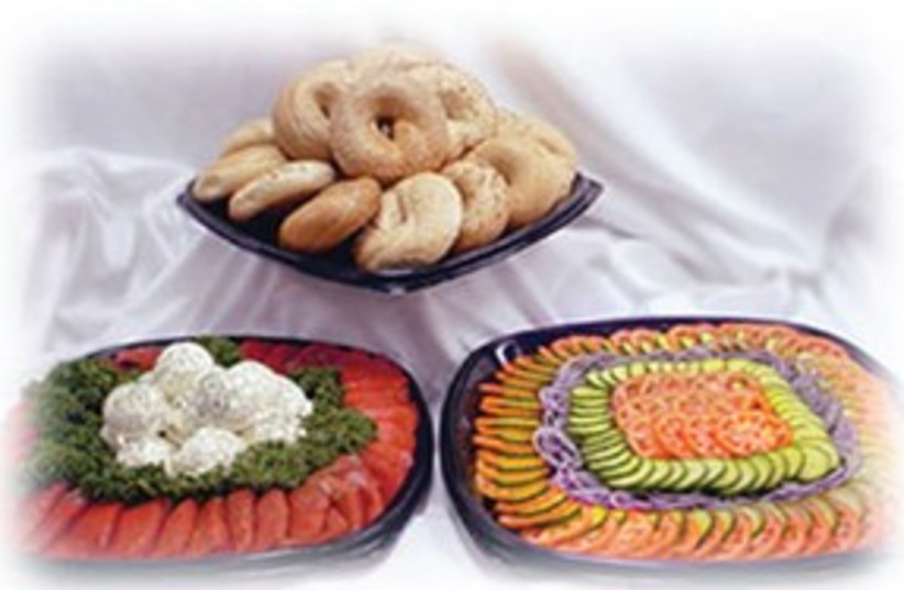 Kosher food 311 (photo credit: Wikimedia Commons)