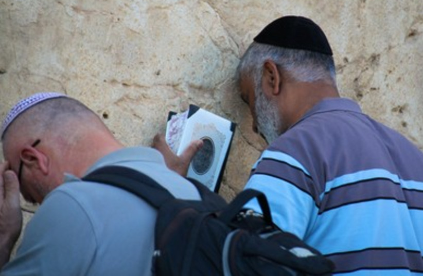 Passover in Hebron 390 4