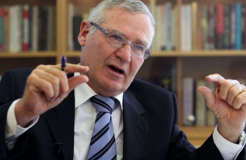 Amos Yadlin