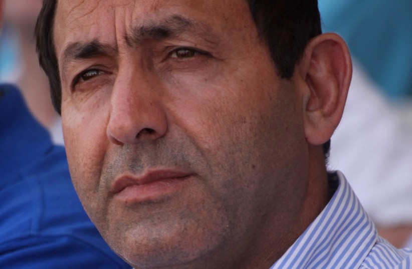 Rami Levy