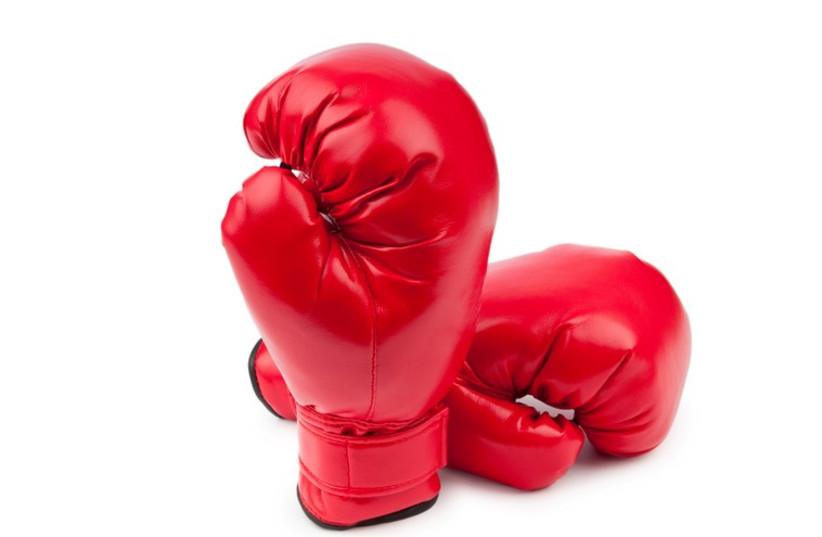 Boxing (illustrative)