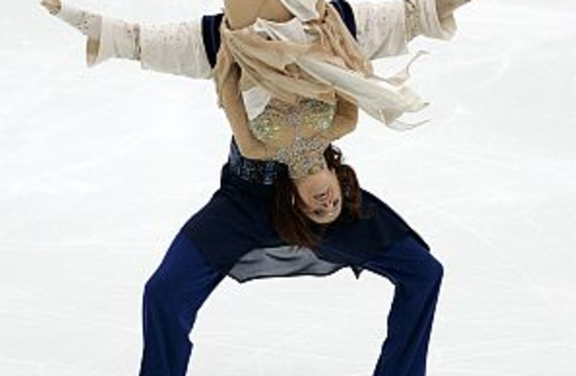 figure skating 298.88 (photo credit: AP)