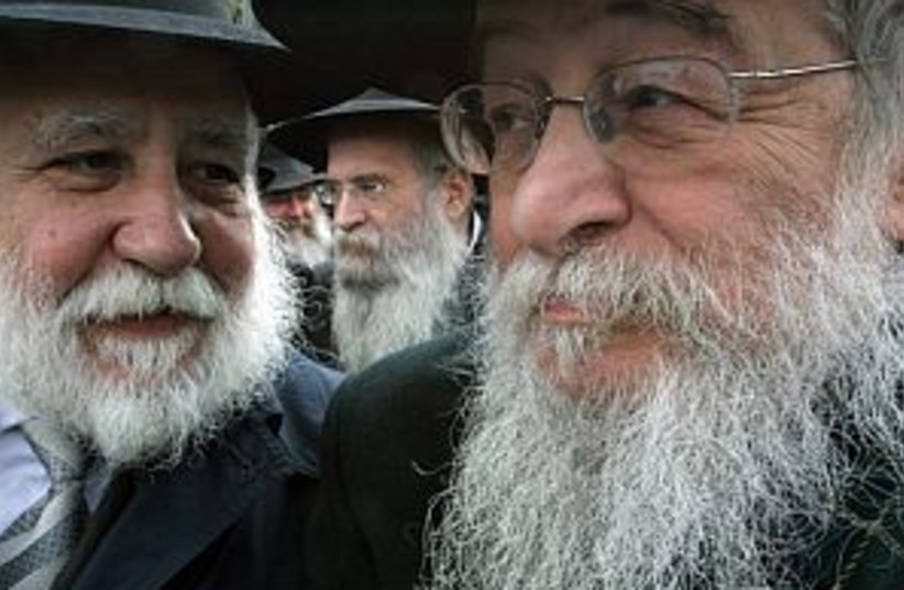 chabad rabbis 298 88 (photo credit: Chabad)