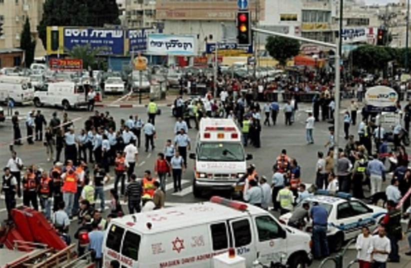 netanya bombing 298 ap (photo credit: AP)