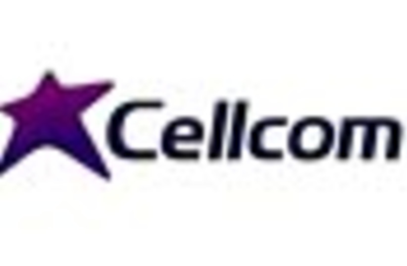 cellcom logo 88 (photo credit: )