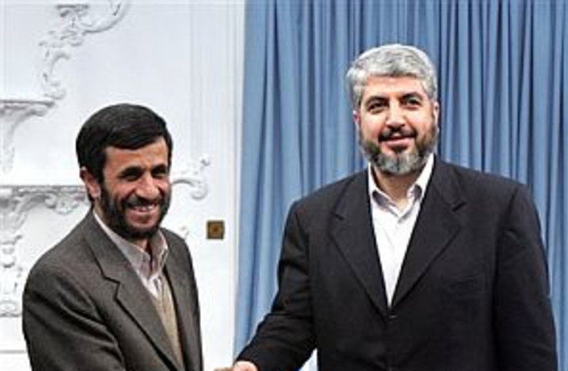 mashaal, iran pres 298.8 (photo credit: Associated Press [file])