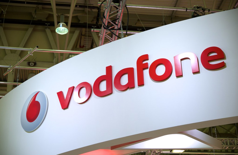 Vodafone