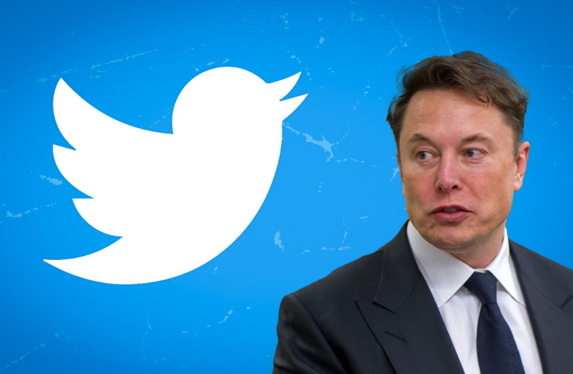  “Freedom of Speech, Not Freedom of Reach.” Twitter Owner Elon Musk (credit: Wikimedia Commons)