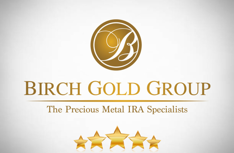 Birch Gold Group Reviews (photo credit: PR)