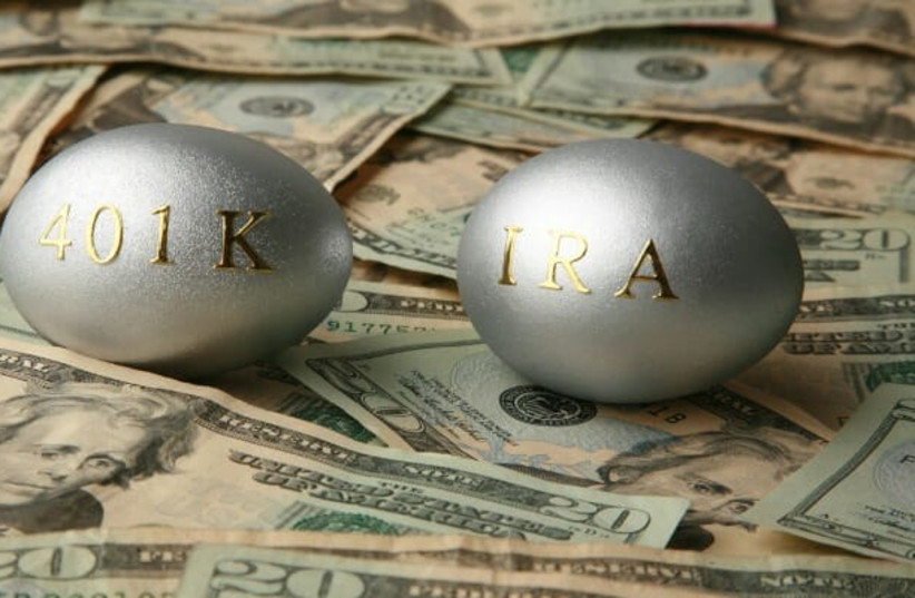 Gold IRA/401k Investing Companies (photo credit: PR)