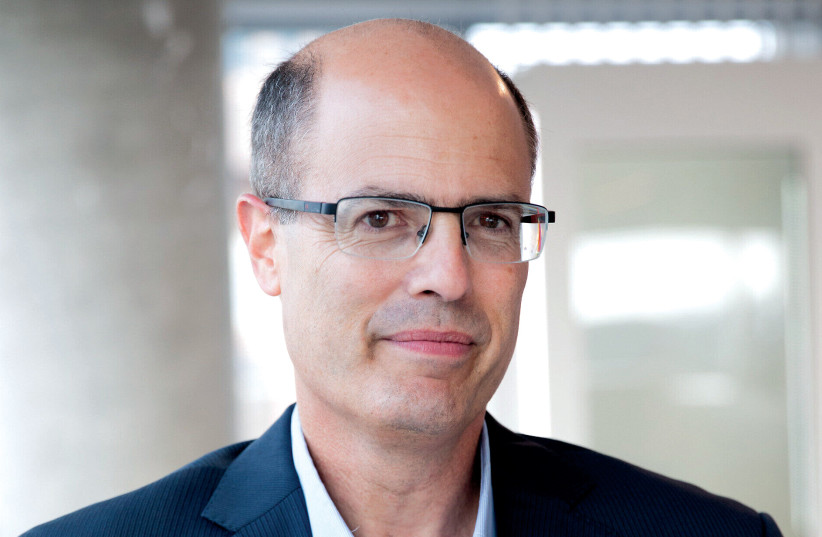 Avi Hasson