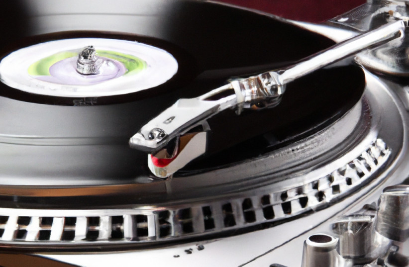 Best Turntables for Vinyl Enthusiasts: Top Picks for Superior Sound Quality (credit: PR)