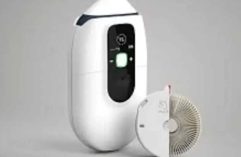Medical cannabis inhaler