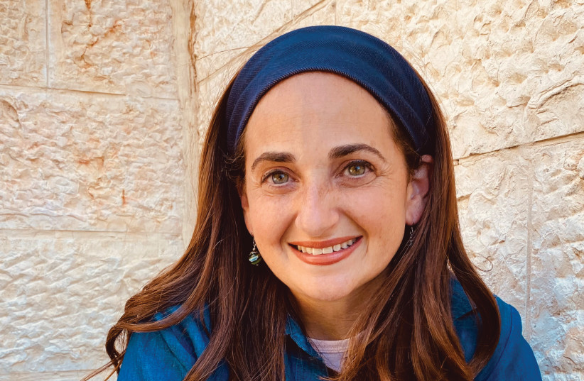 AFTER SEEING the power of the rabbinic presence and care in a time of need, I cannot help but feel that this is sorely lacking here in Israel, says the writer (credit: Ariela Davis)