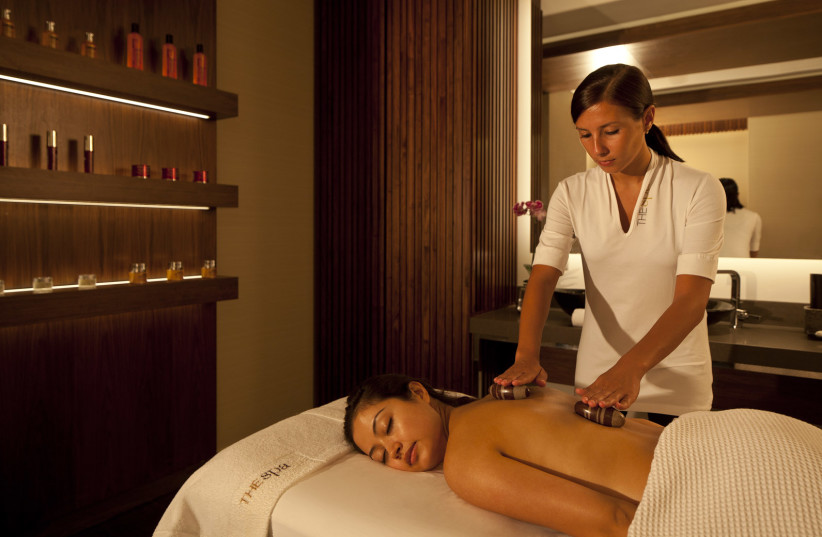 The Spa
