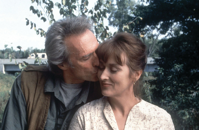  ‘The Bridges of Madison County.’ (credit: WBEI)