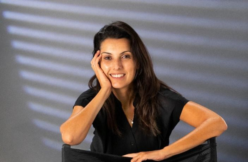 Movie Mobile CEO Shani Yanco