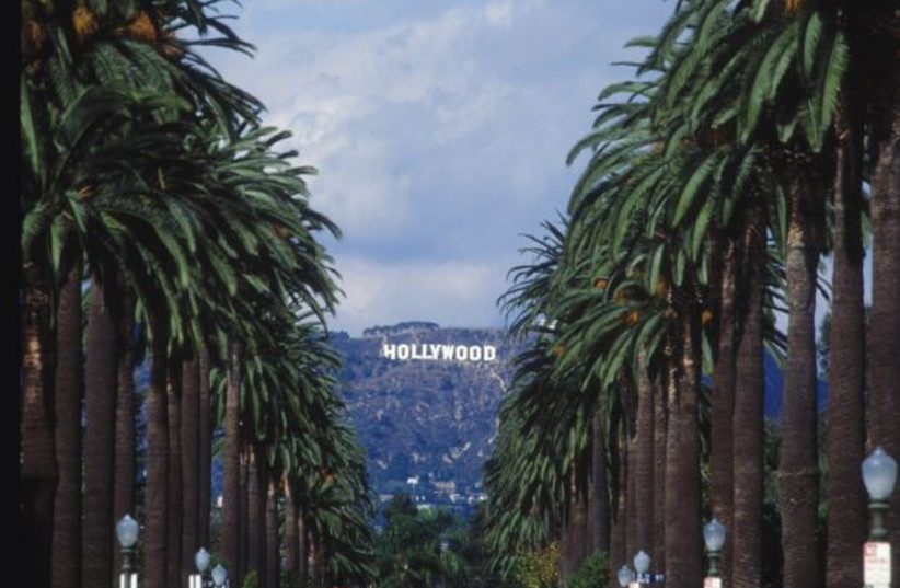  NEW TERRITORY: Los Angeles. (credit: gettyimages)