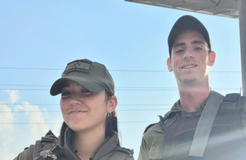   One poignant example of the impact of this volunteer effort is the support provided to lone soldiers.  (credit: KIKAR HASHABBAT)