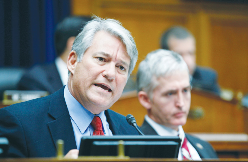 Dennis A. Ross