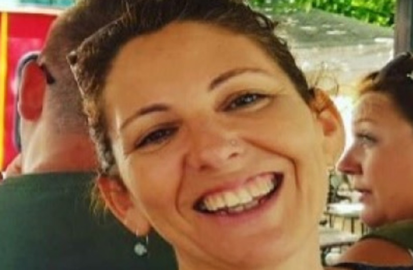  Liat Beinin Atzili, 49 (credit: Bring Them Home Now)