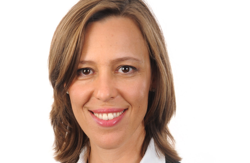  Liat Anzel Aviel, Partner and Head of M&A Services at PwC Israel (credit: PwC ISRAEL)