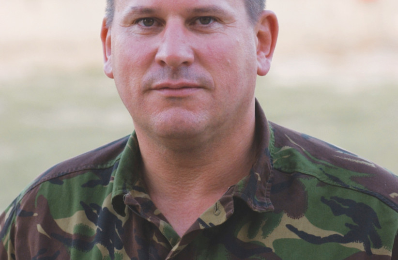 RICHARD KEMP: Every Hamas attack against Israel has been designed with the overriding purpose of eliciting a military reaction.