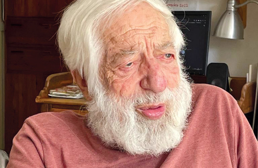 Zvi Pantanowitz