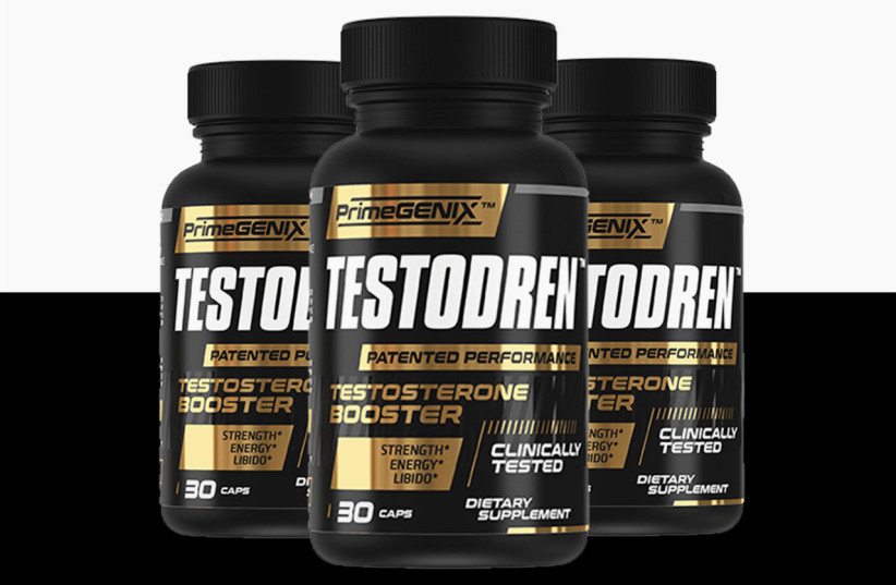 Top 7 best testosterone booster supplements for men over 50 (2024) - The  Jerusalem Post