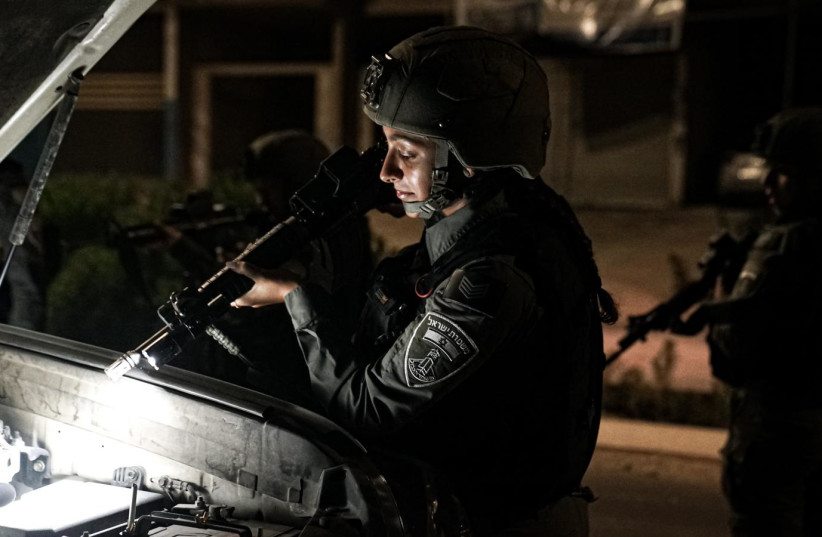 Support for Hamas has grown in the West Bank since the October 7 massacres