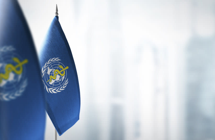 China no compartió su información con la OMS hasta el 11 de enero de 2024