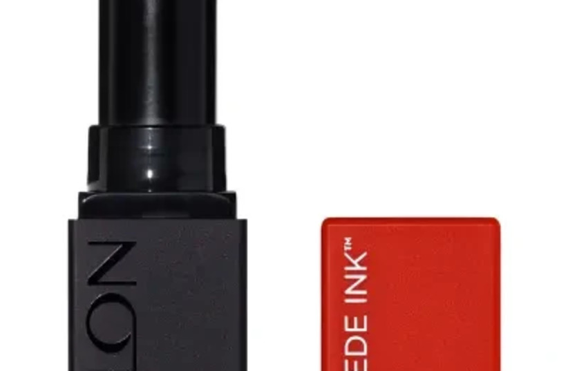  A new lipstick for Revlon (credit: PR)