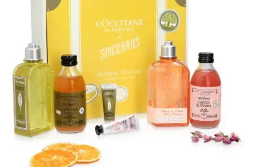 L'Occitan in collaboration with Spicehouse  (credit: ASSAF KARLA)