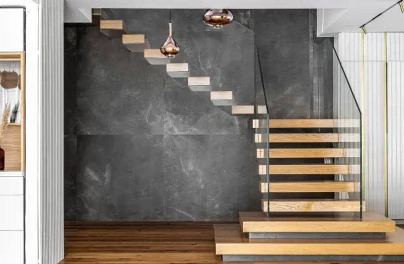  Wooden stairs must meet the official standards for safety and strength (credit: Sharon Railings)