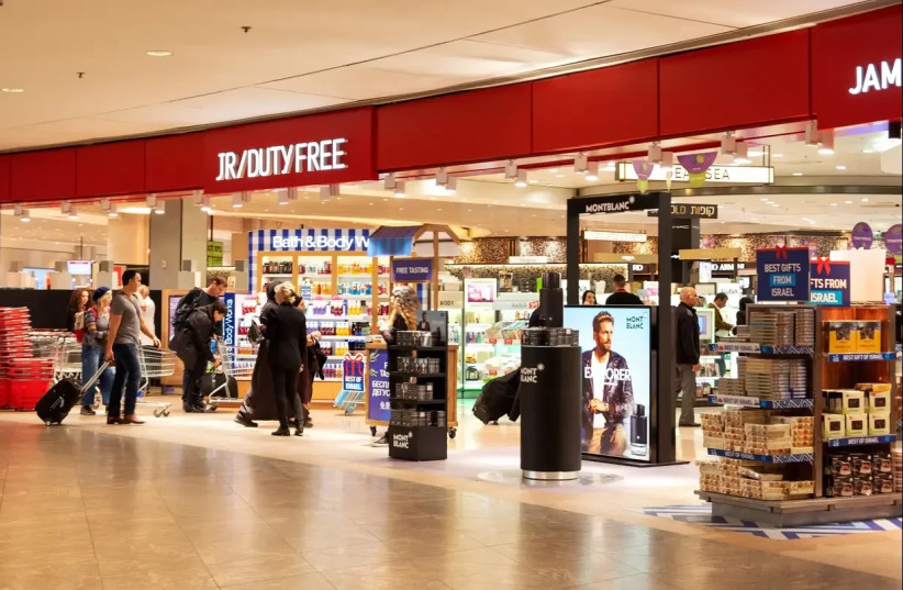   duty free. Likud did not even bother to whitewash the support for tax exemption on cigarettes due to the many functions  (credit: SHUTTERSTOCK)