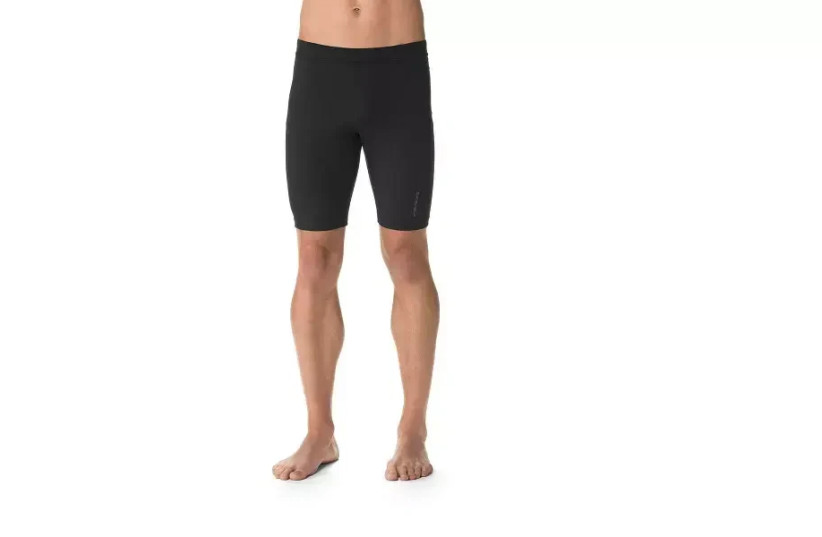  Brooks Greenlight 9 tights. Almost imperceptible on the body (credit: PR)