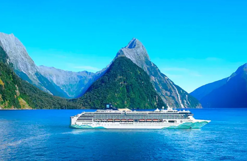  Norwegian Cruise Line in the Caribbean (credit: courtesy of NCL)