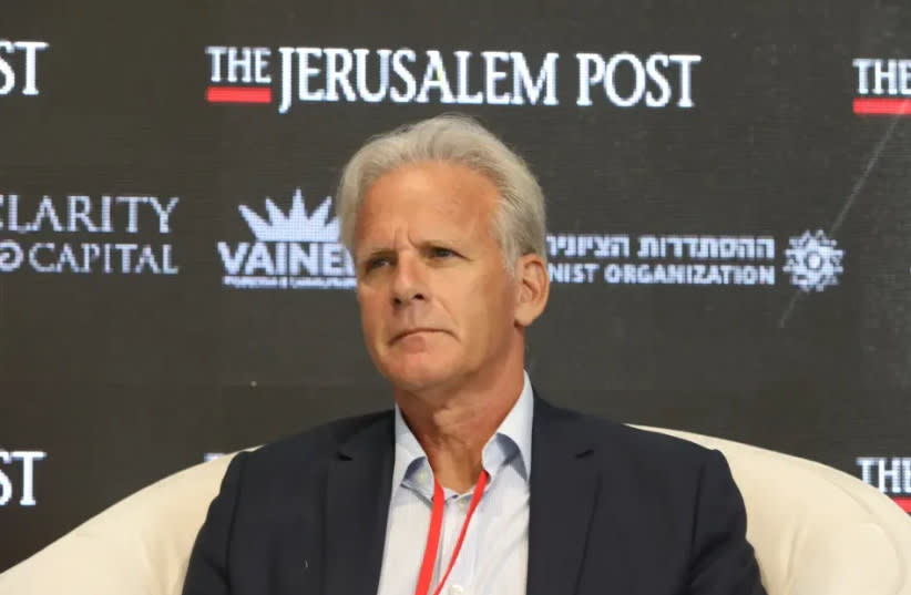 Michael Oren