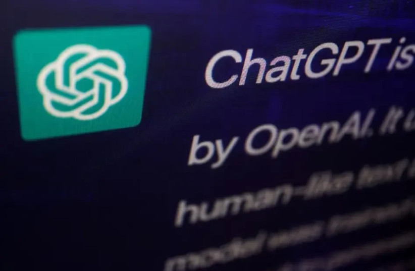  GPT chat. direct entry (credit: OpenAI)