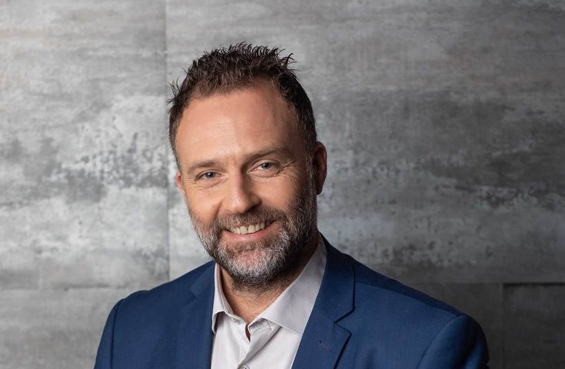 Nir Shmol, chairman of the Snir Association.