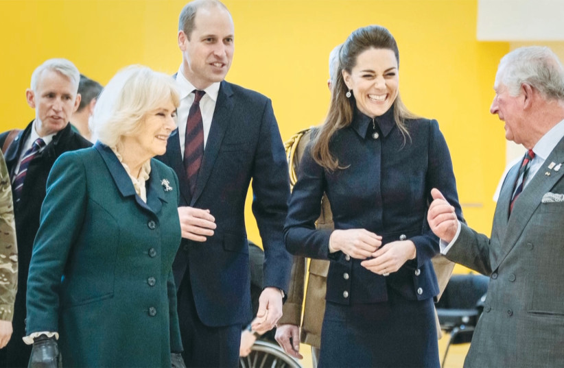   ‘2024: 100 DAYS that Rocked the Royals.’ (credit: HOT 8)