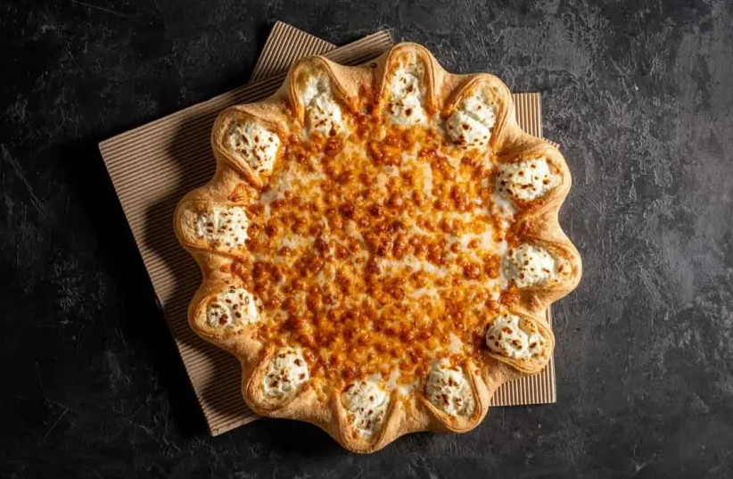 From Bigfoot to Cheesy Bites 5 iconic pizzas in Pizza Hut history