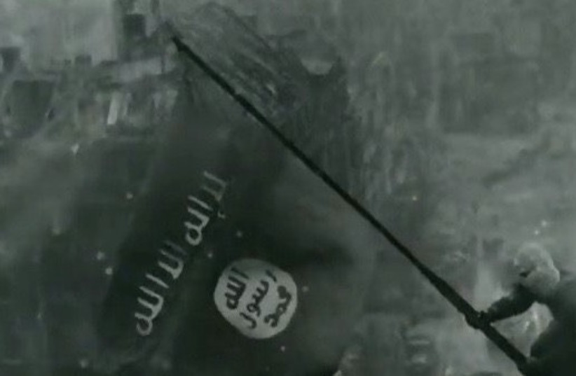 A 16-year-old east Jerusalem resident is under investigation for attempting to recruit members to ISIS.