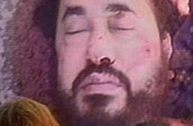 zarqawi dead 298.88 (photo credit: CNN)