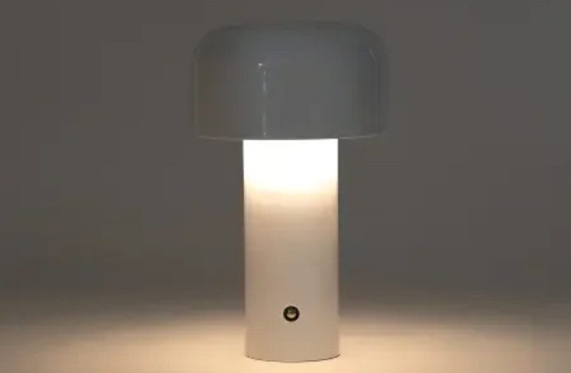 Golf & Co table lamp (credit: PR)