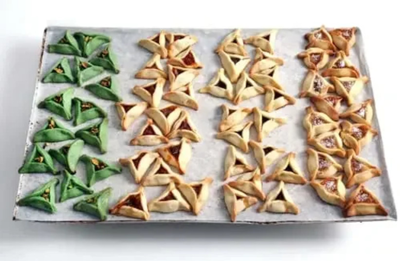 The Little Bakers (credit: Ran Arda)